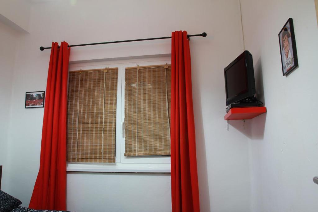 بنبلونة Hostel Hemingway المظهر الخارجي الصورة