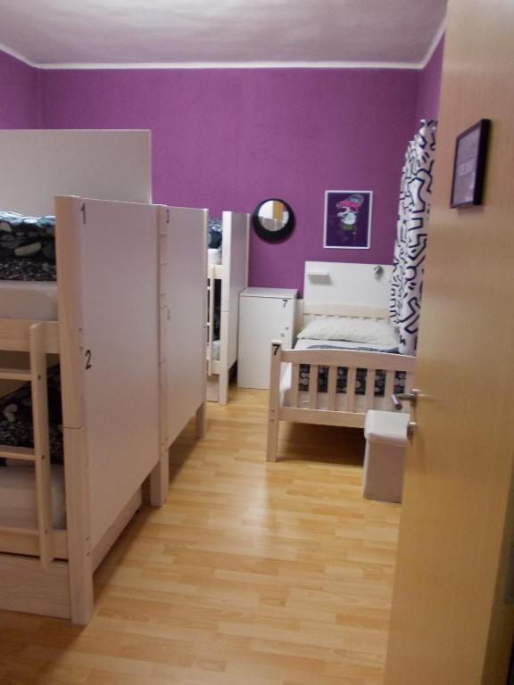 بنبلونة Hostel Hemingway المظهر الخارجي الصورة