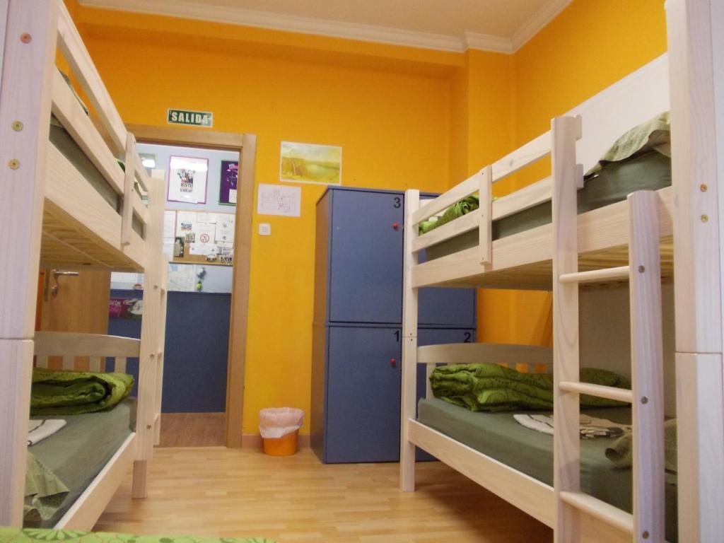بنبلونة Hostel Hemingway المظهر الخارجي الصورة