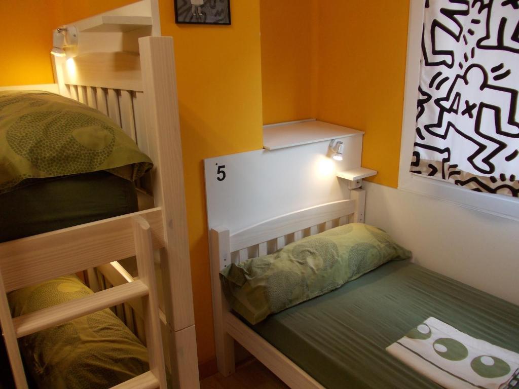 بنبلونة Hostel Hemingway المظهر الخارجي الصورة