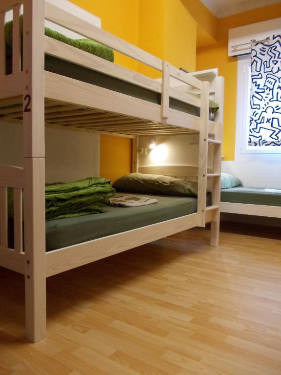 بنبلونة Hostel Hemingway المظهر الخارجي الصورة