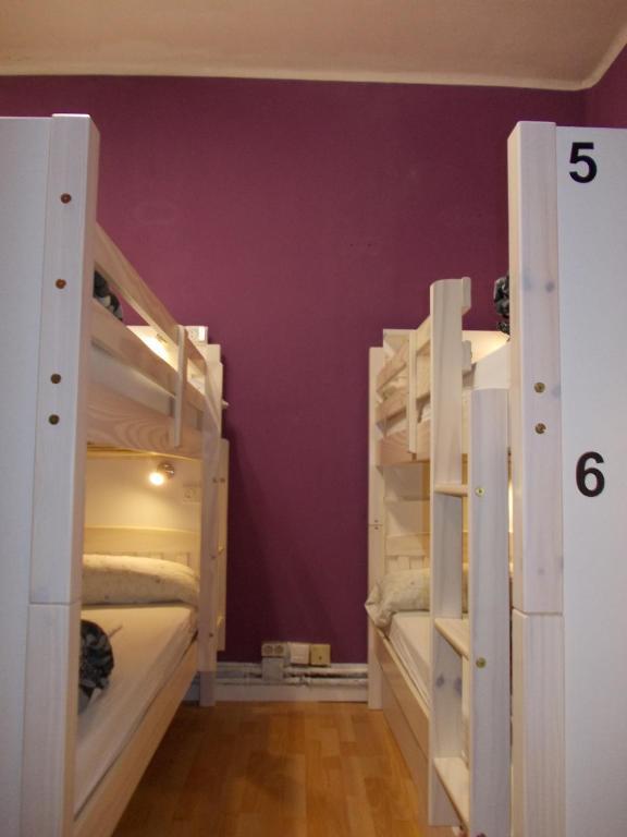 بنبلونة Hostel Hemingway المظهر الخارجي الصورة