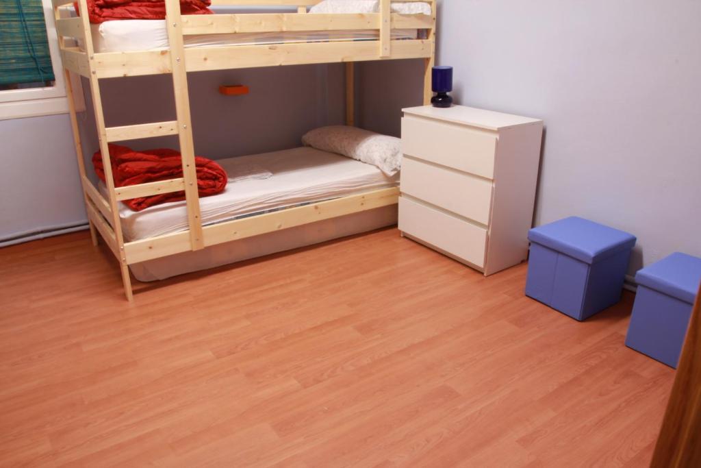 بنبلونة Hostel Hemingway المظهر الخارجي الصورة