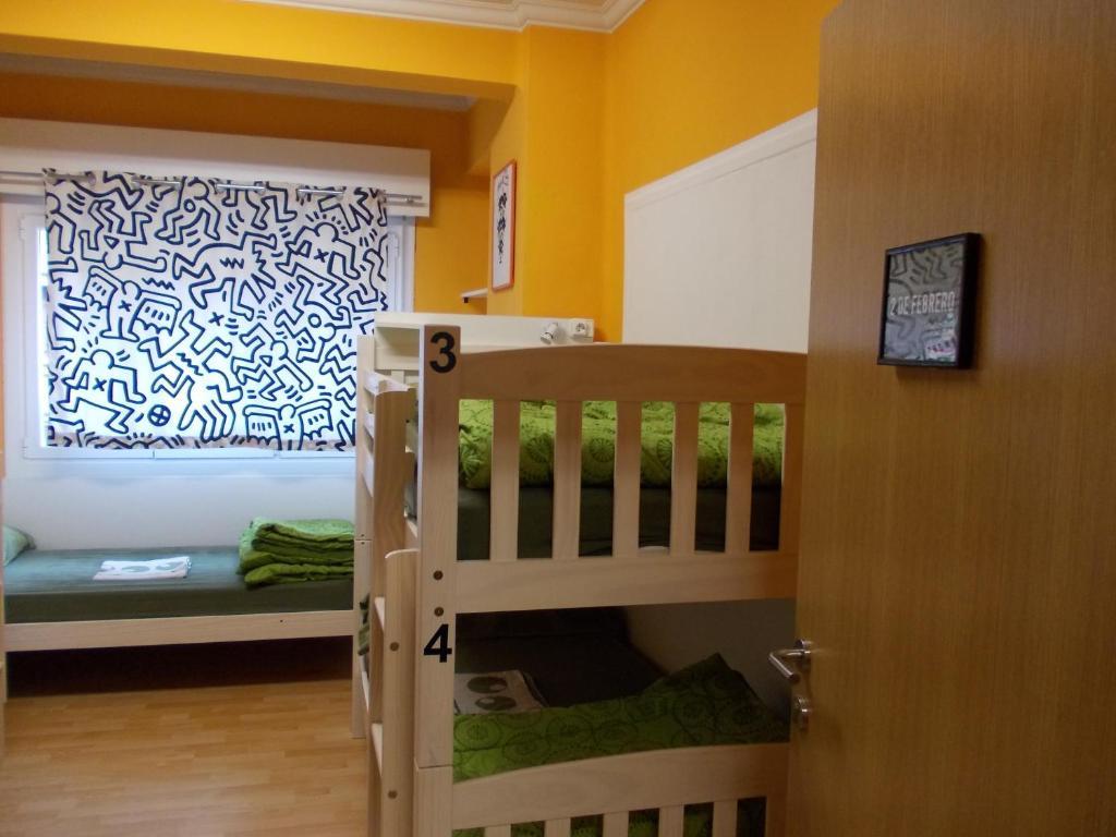 بنبلونة Hostel Hemingway المظهر الخارجي الصورة