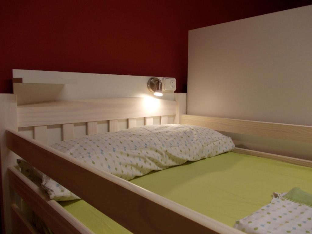 بنبلونة Hostel Hemingway الغرفة الصورة