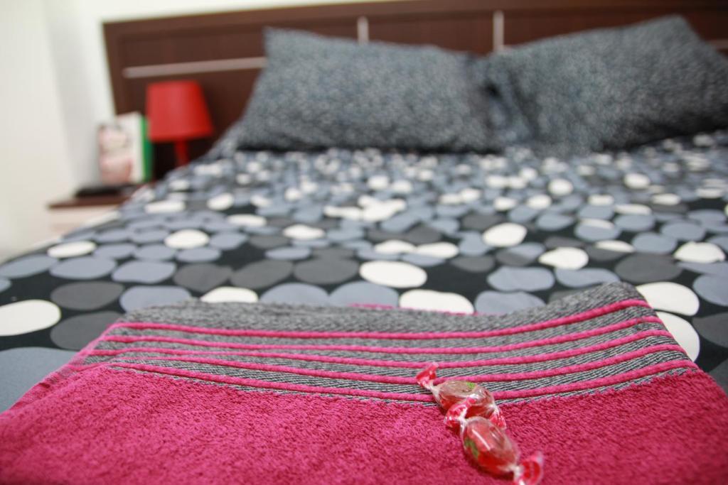 بنبلونة Hostel Hemingway الغرفة الصورة