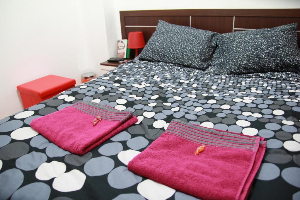 بنبلونة Hostel Hemingway الغرفة الصورة
