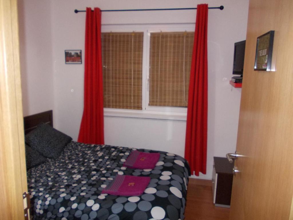 بنبلونة Hostel Hemingway الغرفة الصورة