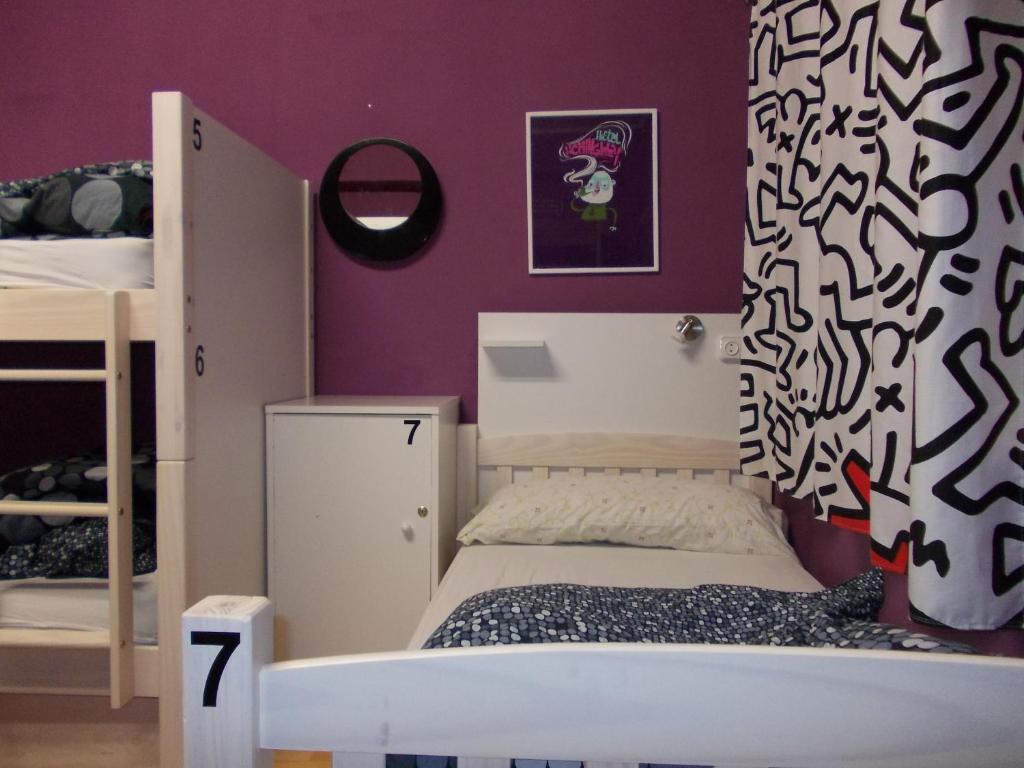 بنبلونة Hostel Hemingway المظهر الخارجي الصورة